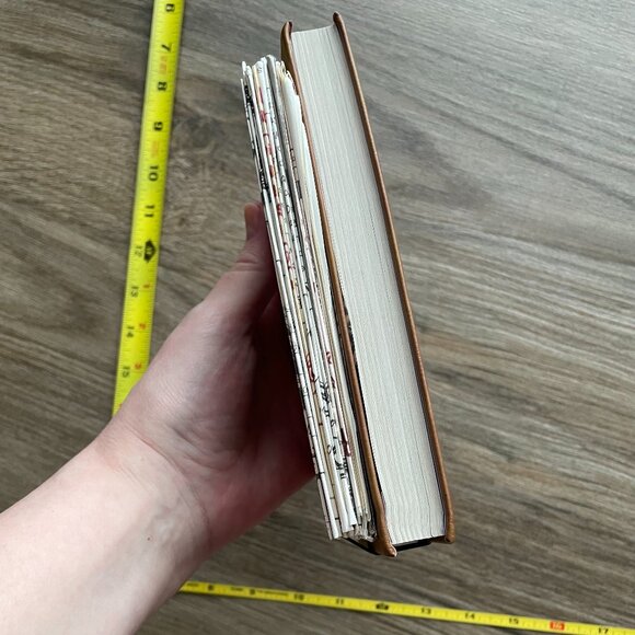 Indiana Jones Grail Diary, Movie Props  $28 - Picture 3 of 13